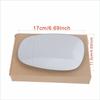 Right Side Mirror Glass Heated For BMW E81 E90 E91 E92 325i 328i 335i 2009-13 RH