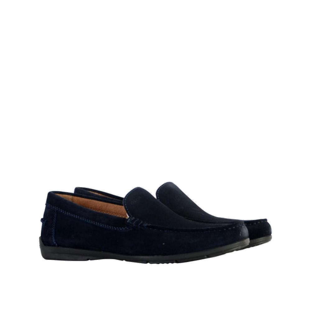 Moccasins Geox U Siron