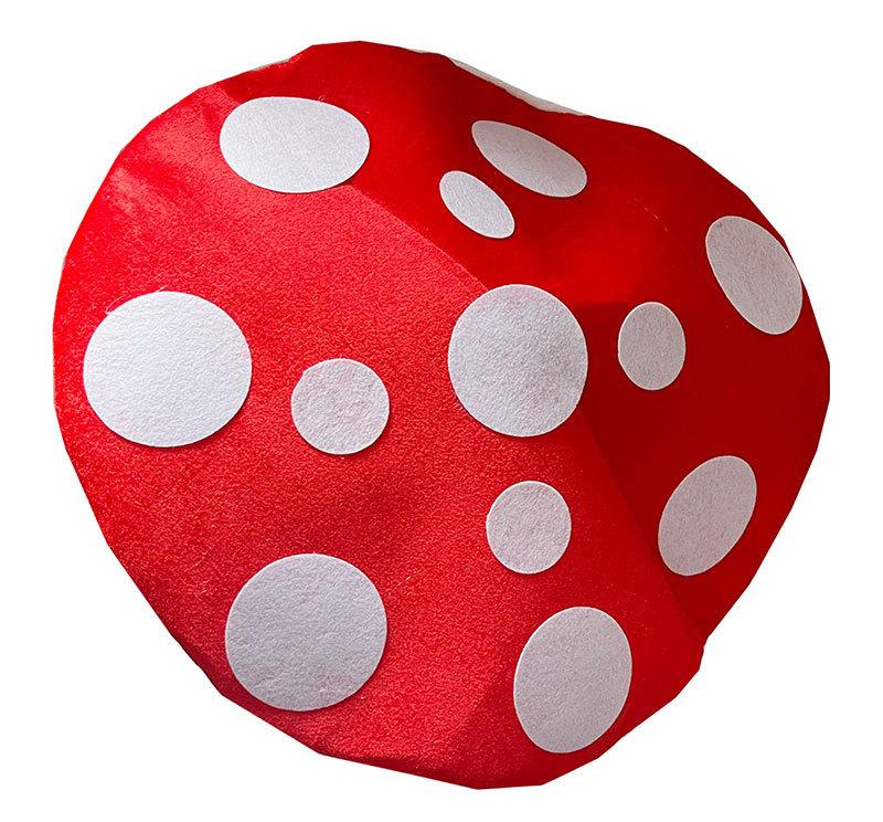 Fun Party Mushroom Hat
