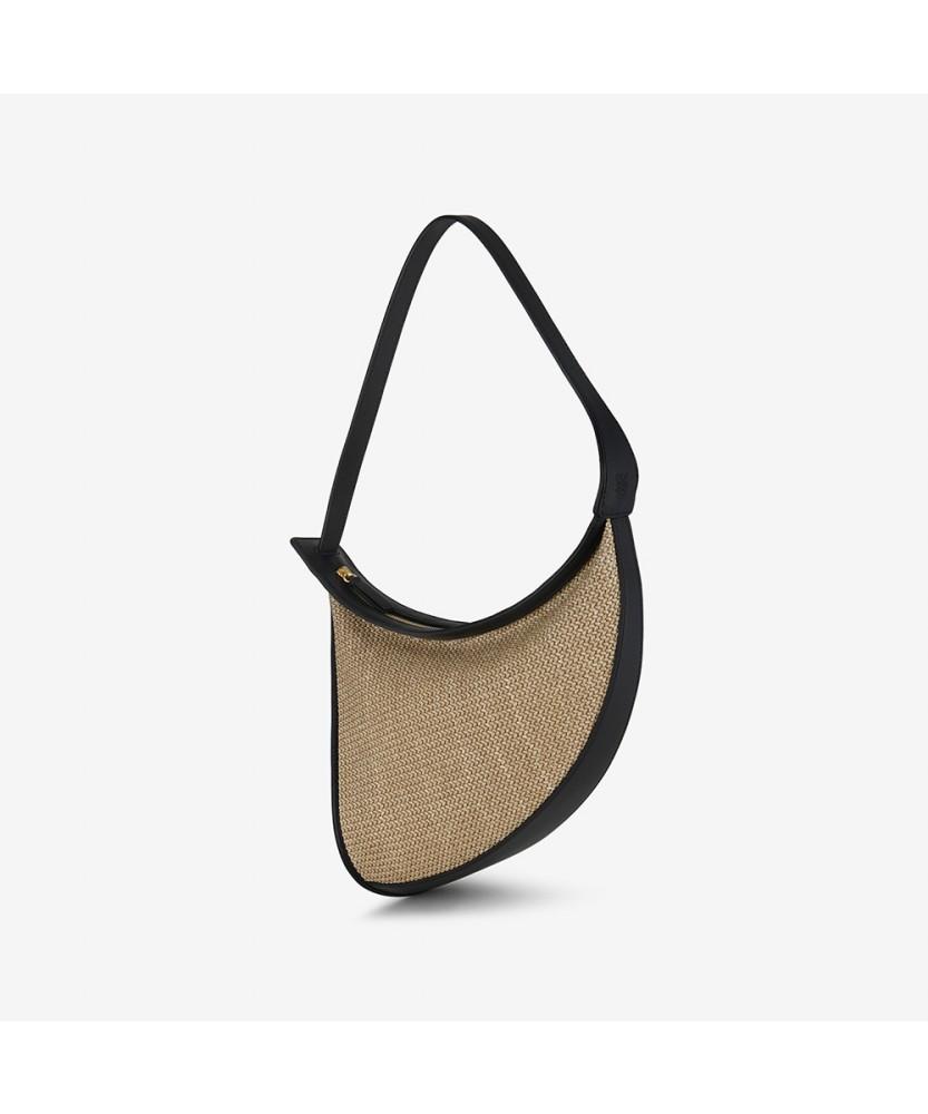 Louis Quatorze Nesto Shoulder Bag H61So17Bl