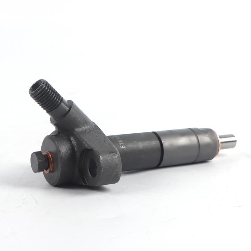 1pc Fuel Injector 83964126 E7NN9F59A for Holland Skid Steer Loader LX885 LX865 Engine BSD442 Ford Tractor Accessories Parts