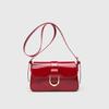 New bag women's high-end baguette bag retro armpit bag girl portable shoulder messenger bag