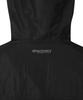 Discovery Expedition Women'S Vertex 2L Outdoor Crop Jacket (Neon Black)