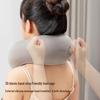 ROTAI RT50 U-Shape Neck & Shoulder Massage Pillow with Heat