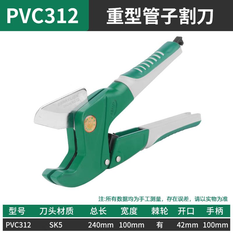 Berry Lion Pipe Cutters & Shears