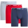 Mens Boxer Briefs (Pack of 3)