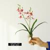 Boligdekorationer – Pynteblomster og -kranse