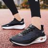 2025 New Trendy Shoes Dragon Year Red Couple Running Shoes Wear-resistant Shock-absorbing Sports and Leisure Shoes Mandarin Duck