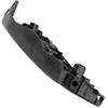 Car Front Bumper Bracket Left and Right For Toyota Corolla 2011-2013 5211602170