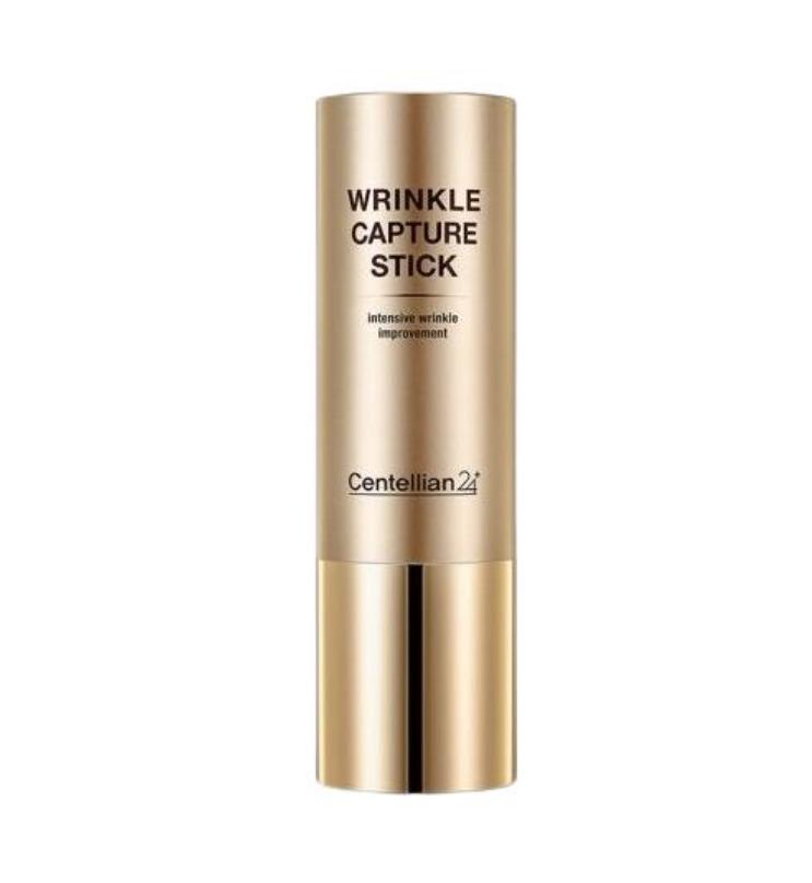 Centellian24 Madeca Wrinkle Capture Stick 10g – Anti-Wrinkle Balm