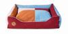 Cezar Multicolor Sofa - 95 X 80
