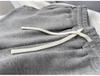 Women's A-line Slimming Terry Cotton Sport Shorts for Summer