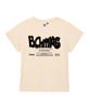 BORN CHAMPS [3 Colors] Bold Motion Women'S Polka Dot Short Sleeve T-Shirt B25St90