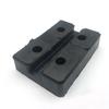 4pcs Heavy-Duty Car Lift Pads Accessories Lift Arm Pads Block Car Lift Rectangle