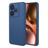 Flexible Liquid Silicone Case For Realme GT 7 GT 7T 5G GT7 Protective Cover TPU Shell Fundas Coque Capa