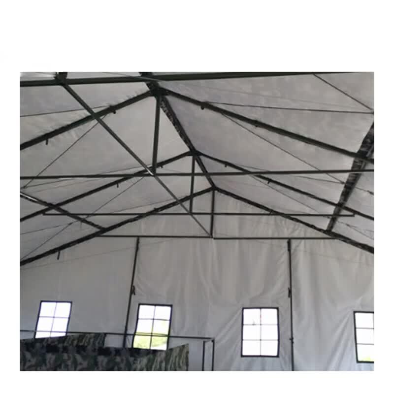 Hongda Kaisheng Cold Weather Arch Command Cotton Tent