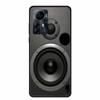 For ZTE Blade A72s 4G Case 2023 Fashion Cool Soft TPU Black Silicone Phone Cover for ZTE Optus X Max Back Cases Funda A 72s Etui