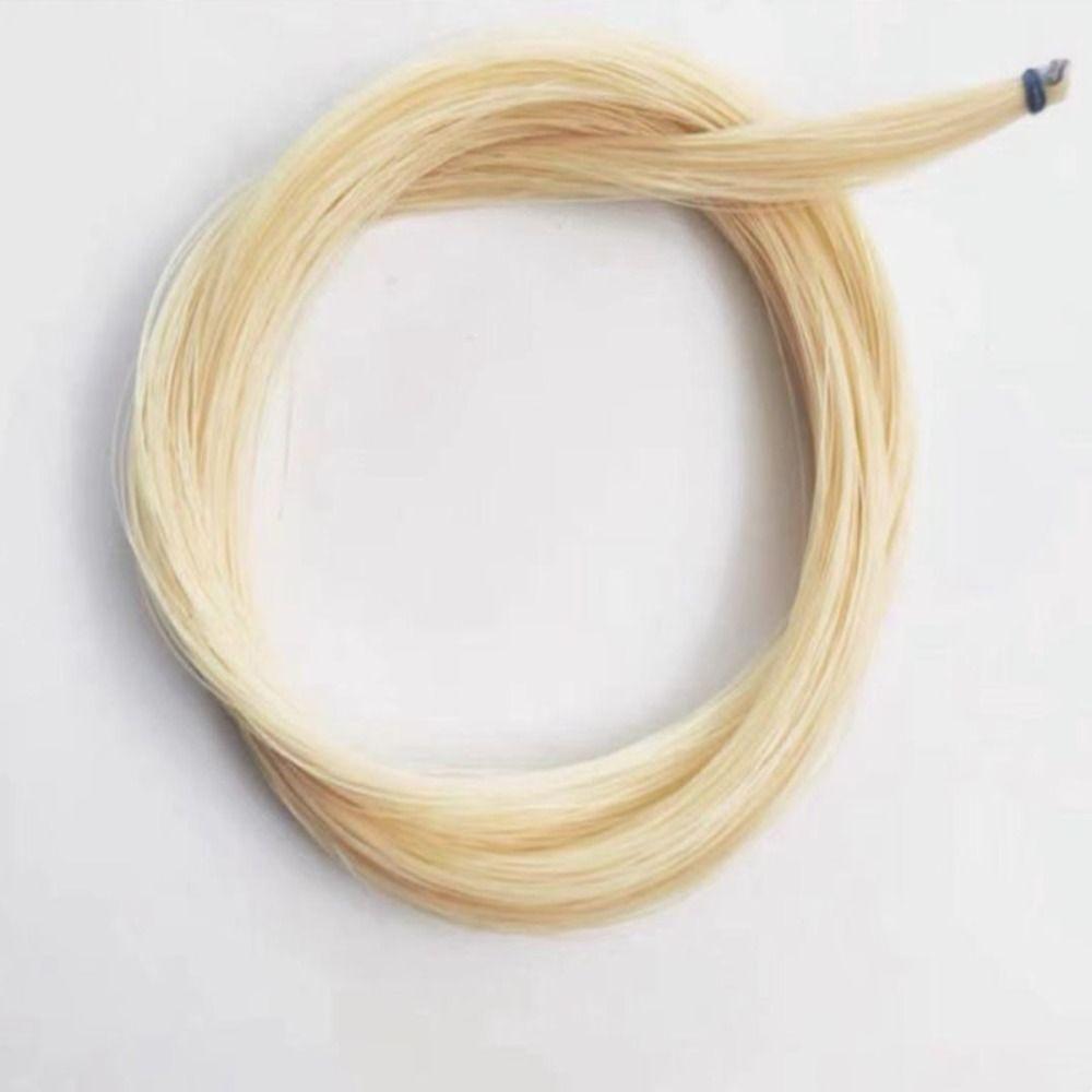 Violin Parts Natura Viola Bow Horse Hair Cello Bow Horse Hair  4/4 3/4 1/2 1/8 1/4 Violin