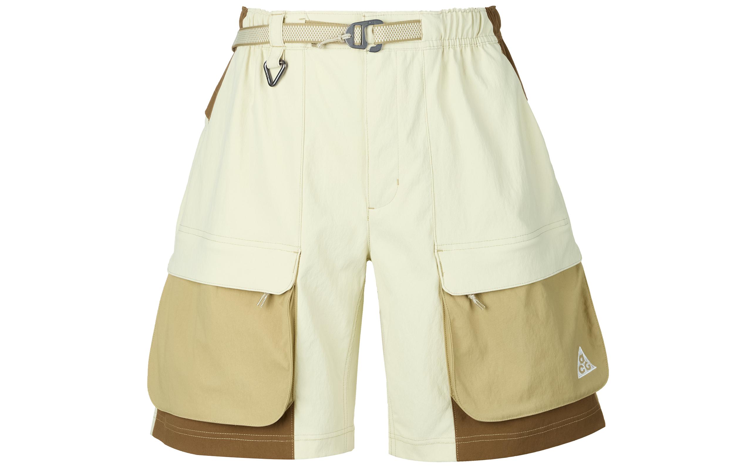 Nike SS25 ACG Smith Summit Карго-шорты Мужские HV0594-229 L
