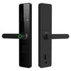 ZUCON Smart Fingerprint Door Lock CN plug (adapter included)