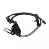89543-30160 8954330160 Front Left ABS Wheel Speed Sensor For Lexus GS300 GS400 GS430 SC430 1998-2010