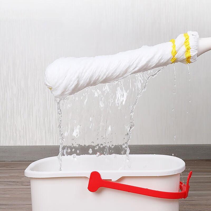 Good Wife U-Serie 59 Selbstauswringender Mopp