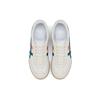 ONITSUKA TIGER Machu Racer Comfortable Versatile Breathable Lightweight Low-Top Casual Shoes Unisex Sneaker White Green 1183B770-107