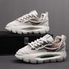 Fashion Autumn Casual Sneakers Platform Running Light Tennis Sports Shoes Outdoor Comfortable Vulcanized Walking Loafers a3