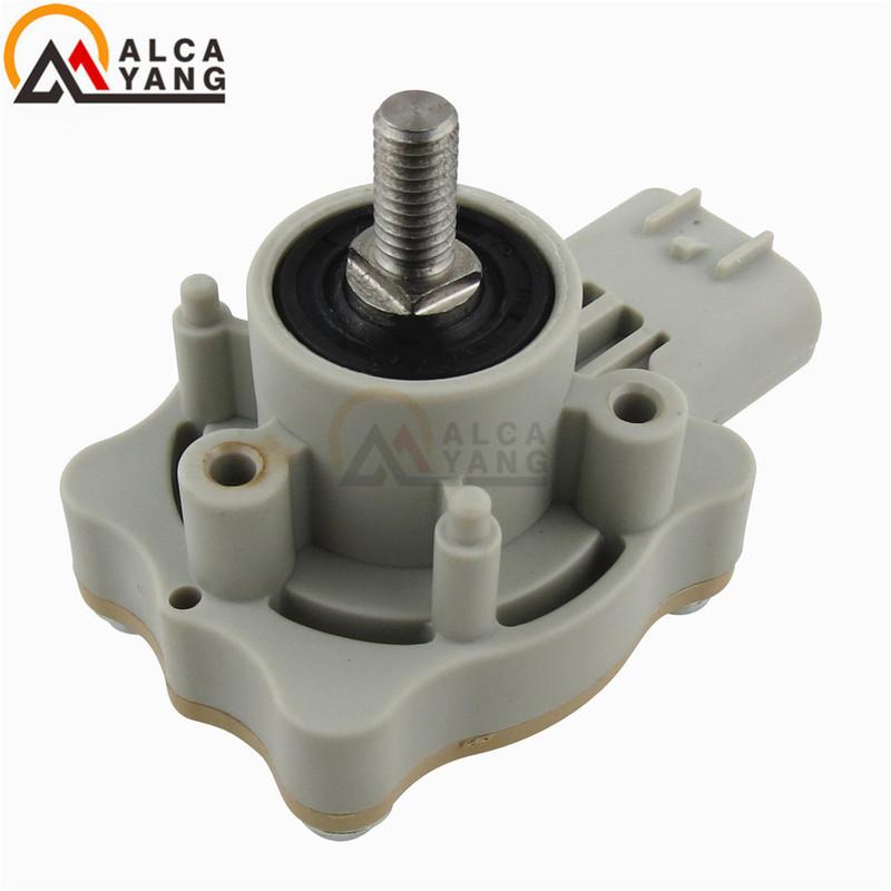 Rear Left Right Height Control Sensor for TOYOTA LEXUS GX470 2003-2009 89408-60011 89407-60022