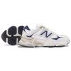 New Balance 9060 White Navy Sneakers U9060VNB