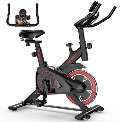 Attrezzature fitness – Cyclettes