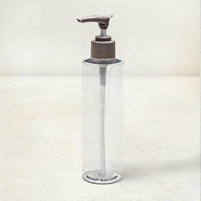 200Ml Pump Container