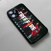 Free Fire Game Phone Case For Iphone 16 15 12 14 Se 2020 16 Pro Max 11 13 Xr X The Guard Xs Mini Plus Funda Shell Cover