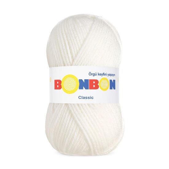 

Nako Bonbon Classic 100% Premium Acrylic 100 гр 200 м Весна/Осень 5 ШТ.
