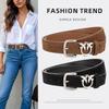 Accessories – Belter for kvinner