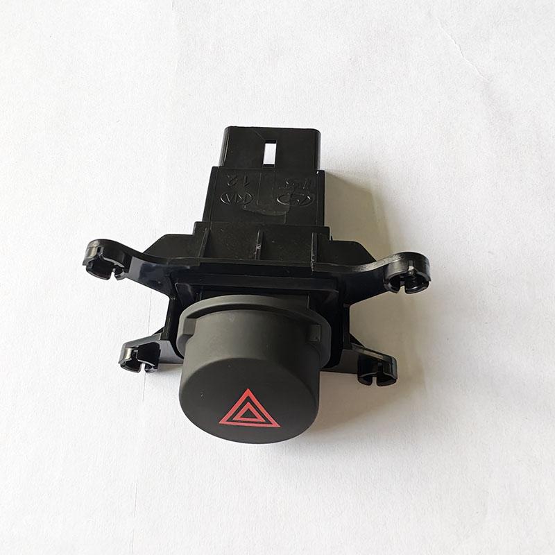 937901M000 for Kia Cerato Forte 2009 2010 2011 2012 Hazard Warning Switch Emergency Light Switch Double Flash Button