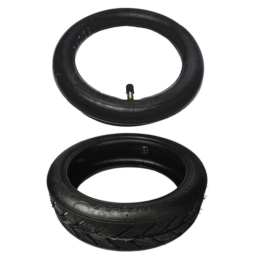 4000g Outer Tyre Electric Scooter Inner Tube Outer Tyre