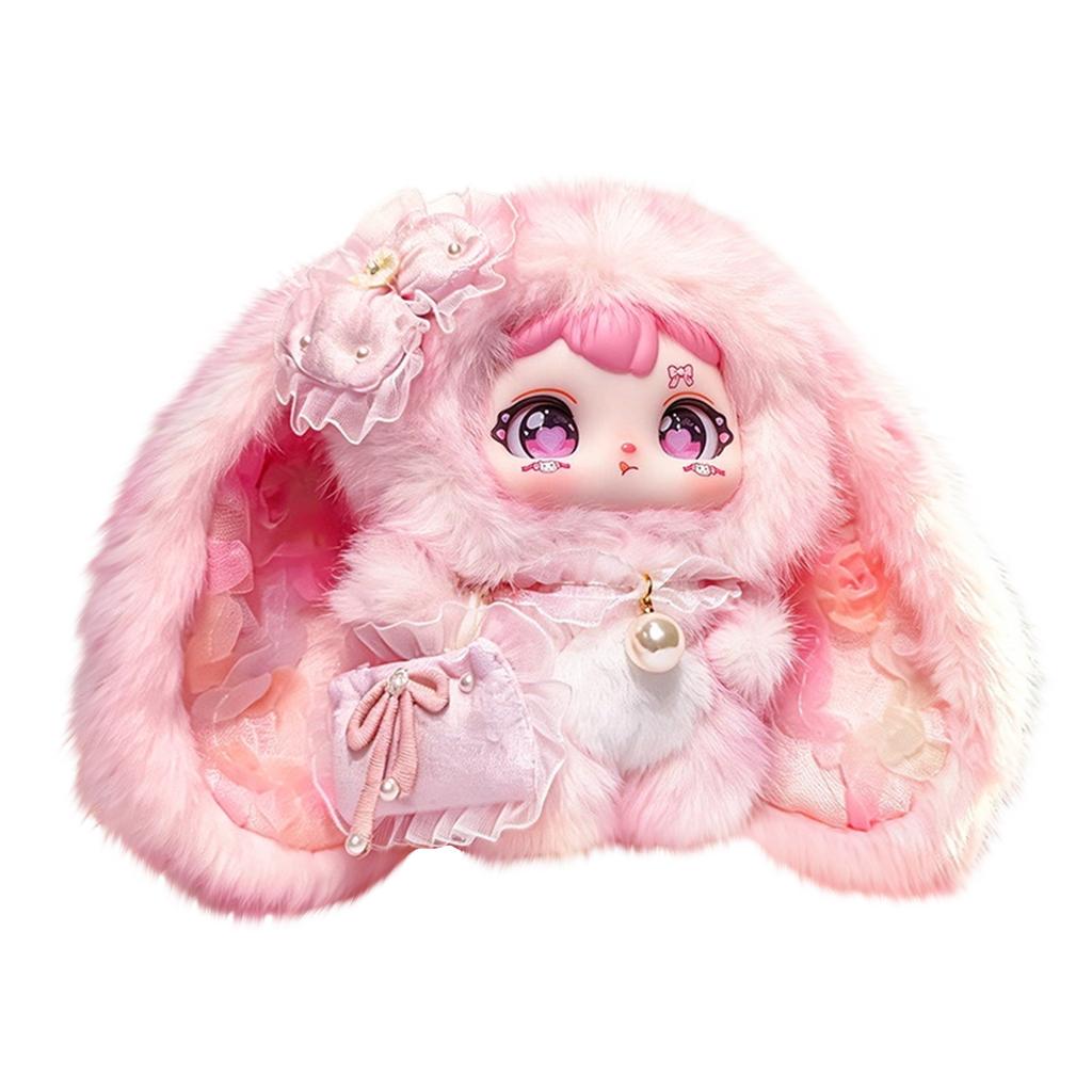 Plush Stuffed Toy Soft Cute Doll for Kids Gifts