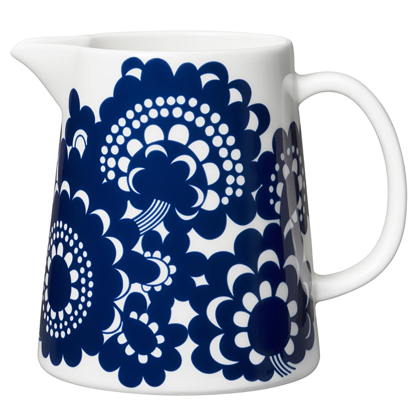 

Кувшин Arabia Esteli 1025470 [Официальный импорт] 1,0 л