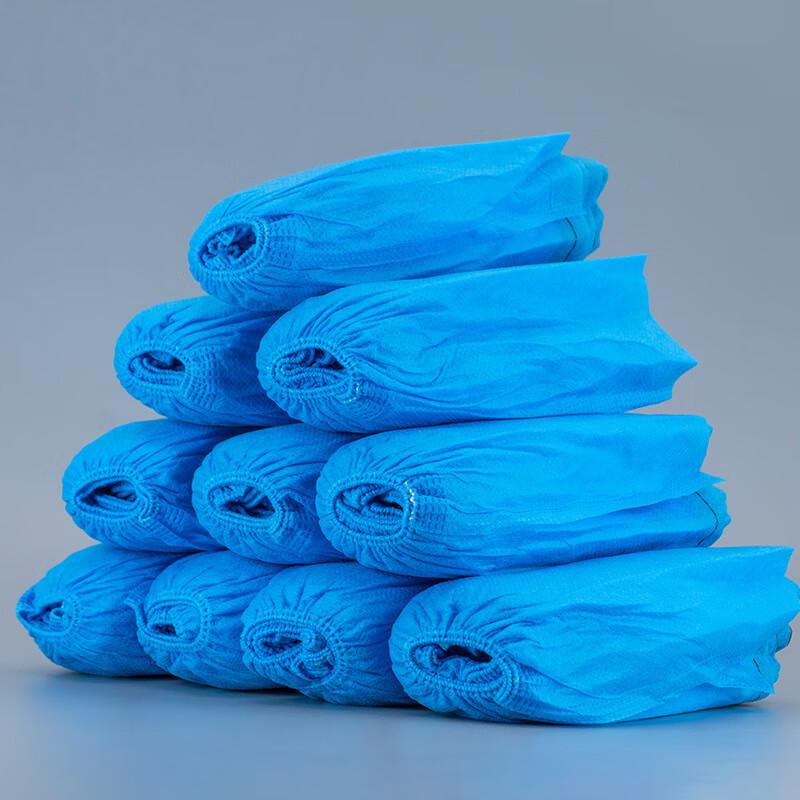 Tiandun TD-ST9193 Non-Woven Anti-Static Shoe Covers