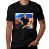 Paul Walker Fan Art Amp Merch TShirt Quick Dry Training Short Sleeve Tee TShirt