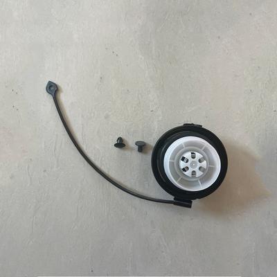 Gas Fuel Filler Cap For Nissan 15-20 Murano 13-19 Pathfinder Altima 17251-9BD0E