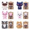 Muñecas y Peluches – Peluches - Héroes de películas