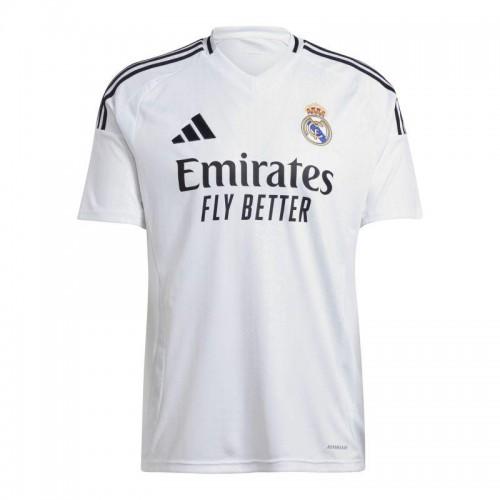 Mens Real Madrid CF Home Jersey