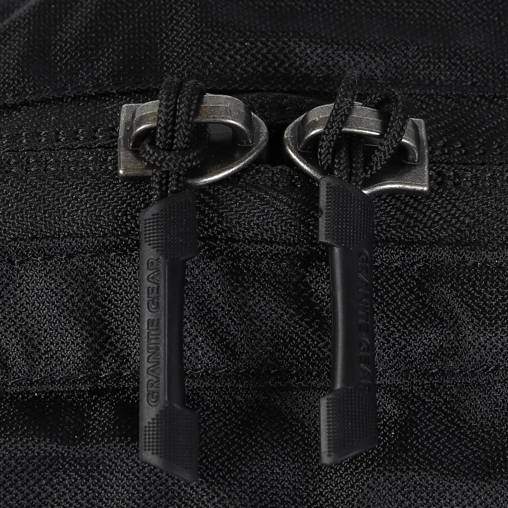 GRANITEGEAR Swift 2211200019 Black