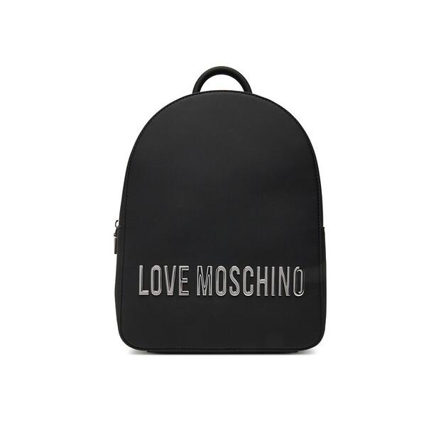 Backpack LOVE MOSCHINO JC4193PP1NKD000B Black
