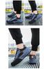 Men's Casual Sports Loafers - Lightweight, Soft Sole, Korean Style Versatile Shoes