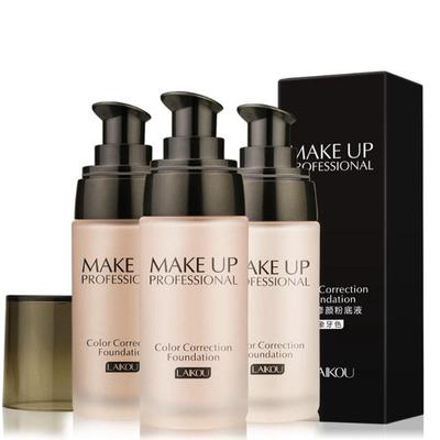 Long Lasting Perfection Vodotesný hydratačný bezchybný tekutý základ TW