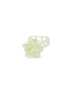 Swingset Star Bead Ring (Lemon)
