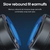RGB Light Gaming Headset Surround Stereo Sound Earphone Soft Earmuffs Powerful Ergonomic Design Comfortable to Wear